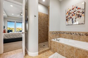 Views Over Coral Canyon by RedAwning