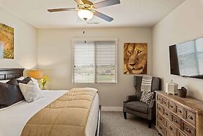 Million Dollar View #67 by RedAwning