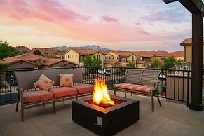 Million Dollar View #67 by RedAwning