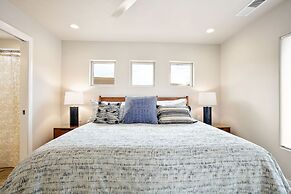 Sunset Terrace by RedAwning