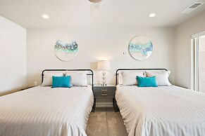 Sunset Terrace by RedAwning