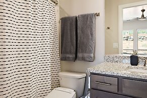 Sunset Terrace by RedAwning