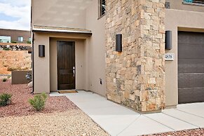 Sunset Terrace by RedAwning