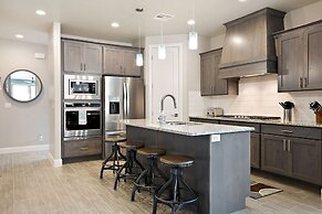 Sunset Terrace by RedAwning