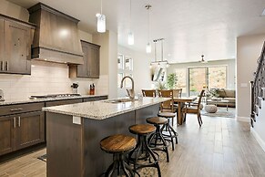 Sunset Terrace by RedAwning