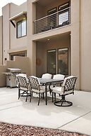 Sunset Terrace by RedAwning