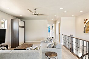 Sunset Terrace by RedAwning