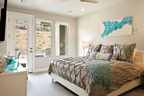 Sunset Terrace by RedAwning