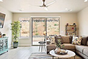 Sunset Terrace by RedAwning