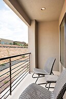 Sunset Terrace by RedAwning