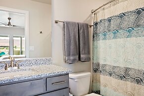 Sunset Terrace by RedAwning