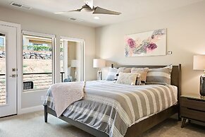 Sunset Terrace by RedAwning