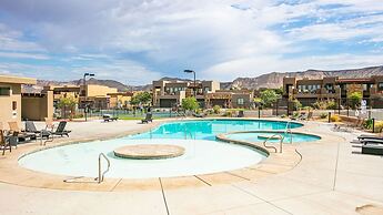 Sunset Terrace by RedAwning