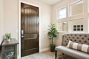 Sunset Terrace by RedAwning