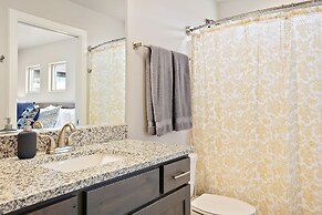 Sunset Terrace by RedAwning