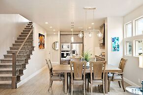 Sunset Terrace by RedAwning