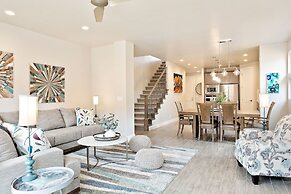 Sunset Terrace by RedAwning