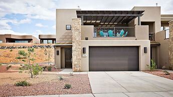 Sunset Terrace by RedAwning