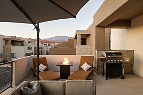 5 Star Zions St George Retreat by RedAwning