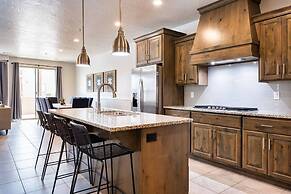 The Good Place by RedAwning