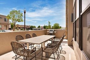 The Good Place by RedAwning