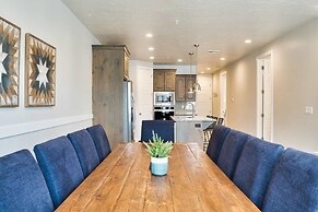 The Good Place by RedAwning