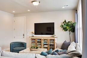 The Good Place by RedAwning