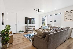 Attitude Adjustment Retreat by RedAwning