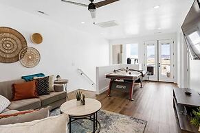 Attitude Adjustment Retreat by RedAwning