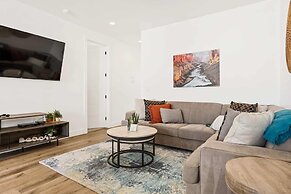 Attitude Adjustment Retreat by RedAwning