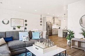 Attitude Adjustment Retreat by RedAwning