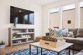 Attitude Adjustment Retreat by RedAwning