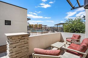 Attitude Adjustment Retreat by RedAwning