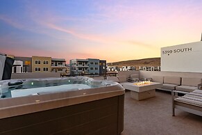 Attitude Adjustment Retreat by RedAwning