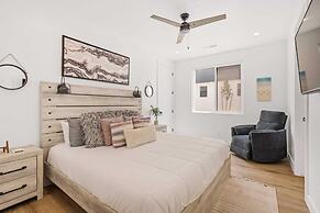 Attitude Adjustment Retreat by RedAwning