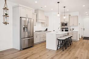 Attitude Adjustment Retreat by RedAwning