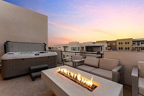 Attitude Adjustment Retreat by RedAwning