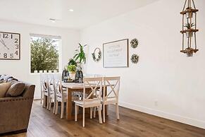 Attitude Adjustment Retreat by RedAwning