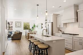 Attitude Adjustment Retreat by RedAwning