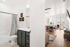 Attitude Adjustment Retreat by RedAwning