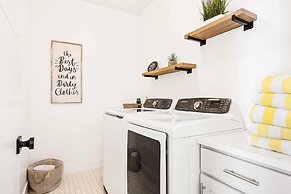 Attitude Adjustment Retreat by RedAwning