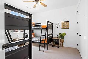 Attitude Adjustment Retreat by RedAwning