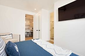 Attitude Adjustment Retreat by RedAwning