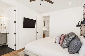 Attitude Adjustment Retreat by RedAwning