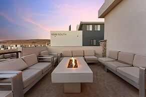 Attitude Adjustment Retreat by RedAwning