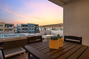 Attitude Adjustment Retreat by RedAwning