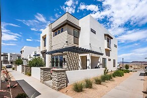 Attitude Adjustment Retreat by RedAwning