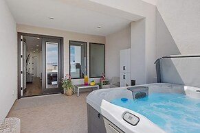 Attitude Adjustment Retreat by RedAwning