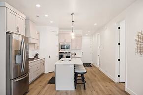 Attitude Adjustment Retreat by RedAwning