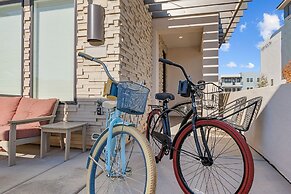 Attitude Adjustment Retreat by RedAwning